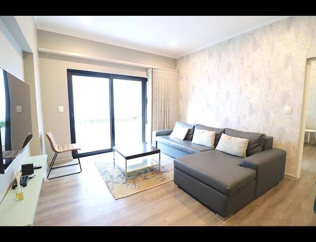 2 BEDROOM PROPERTY TO RENT IN ROSEBANK